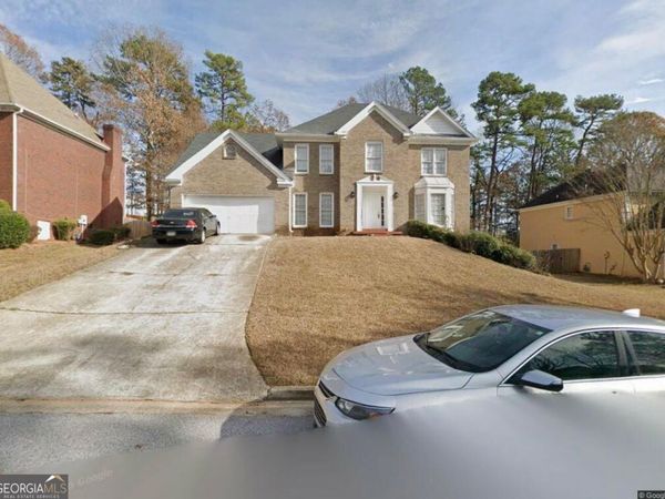 762 Stephenson Ridge, Stone Mountain, GA 30087