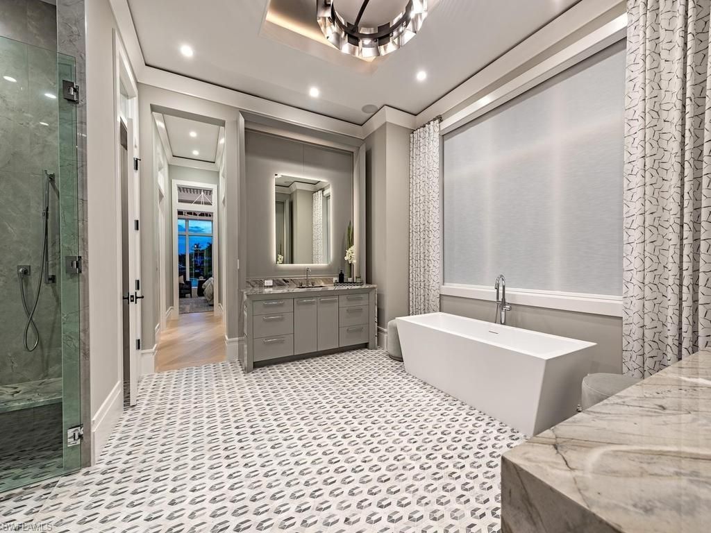 405 Neapolitan Way , Naples, FL 34103 Photo