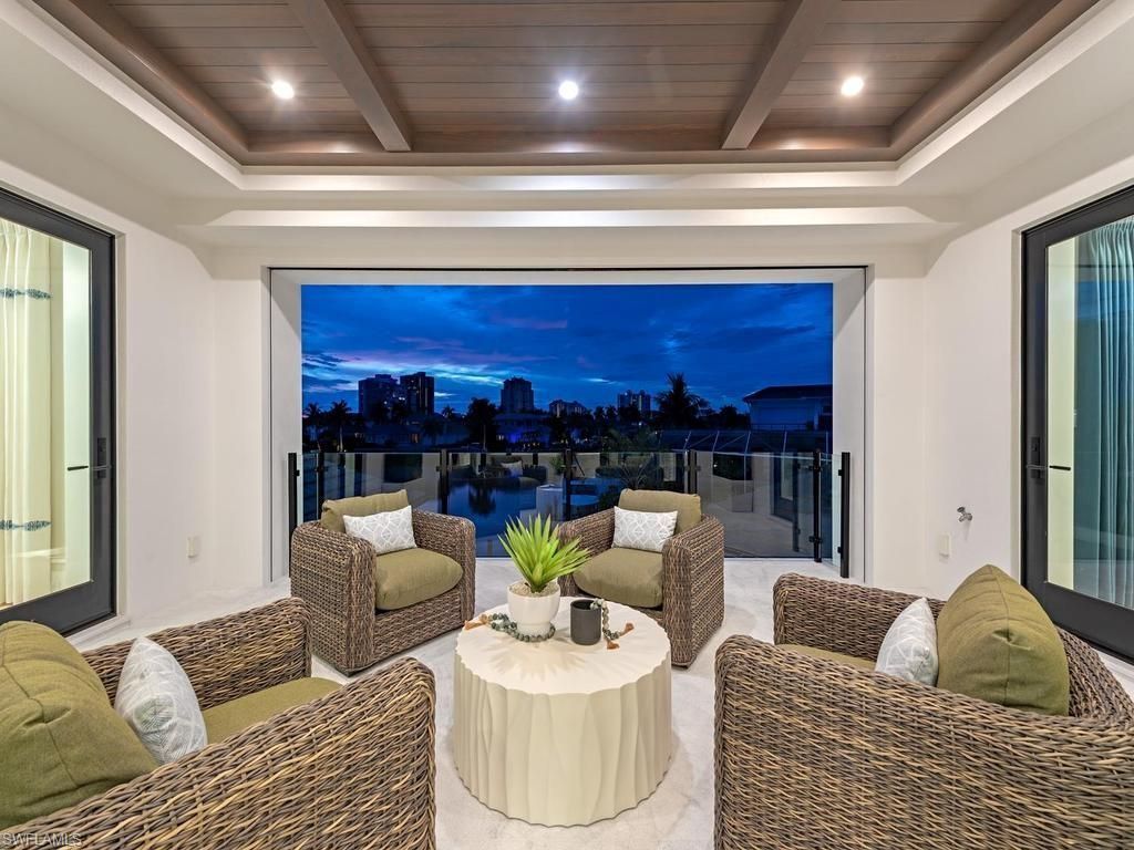 405 Neapolitan Way , Naples, FL 34103 Photo