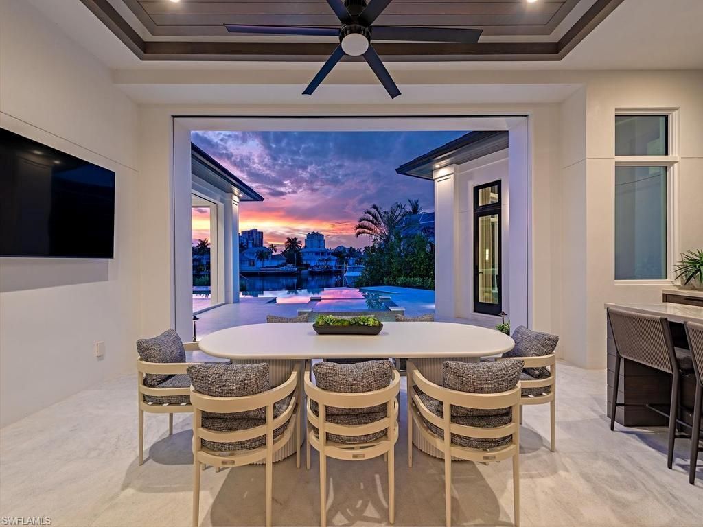 405 Neapolitan Way , Naples, FL 34103 Photo