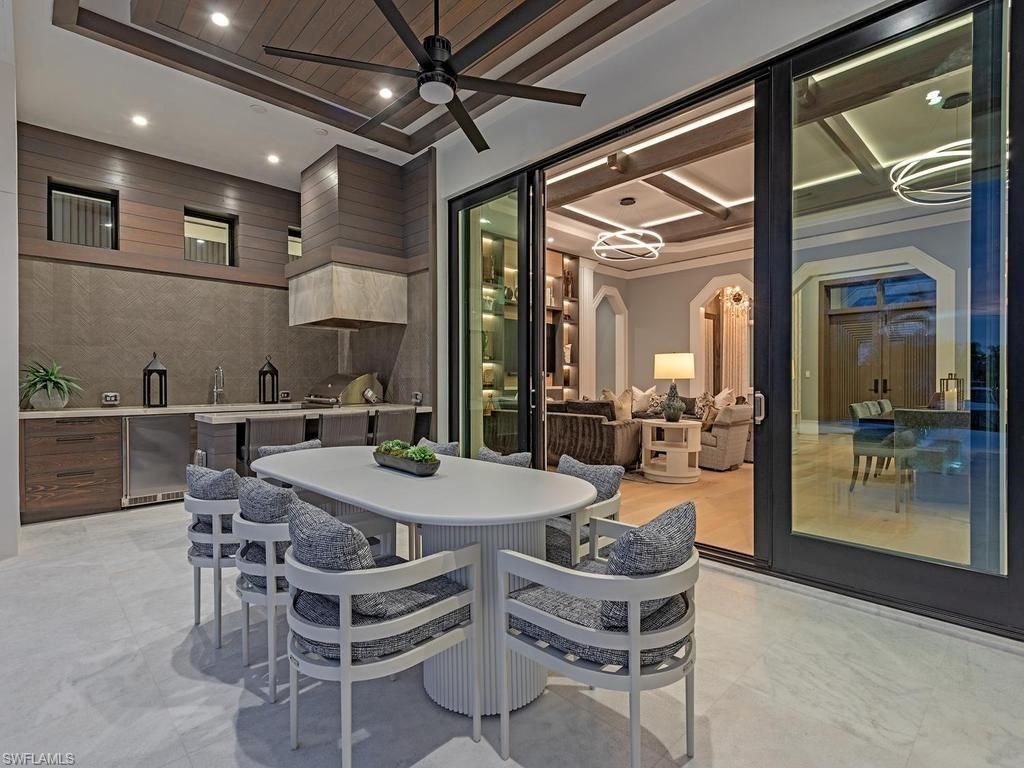 405 Neapolitan Way , Naples, FL 34103 Photo