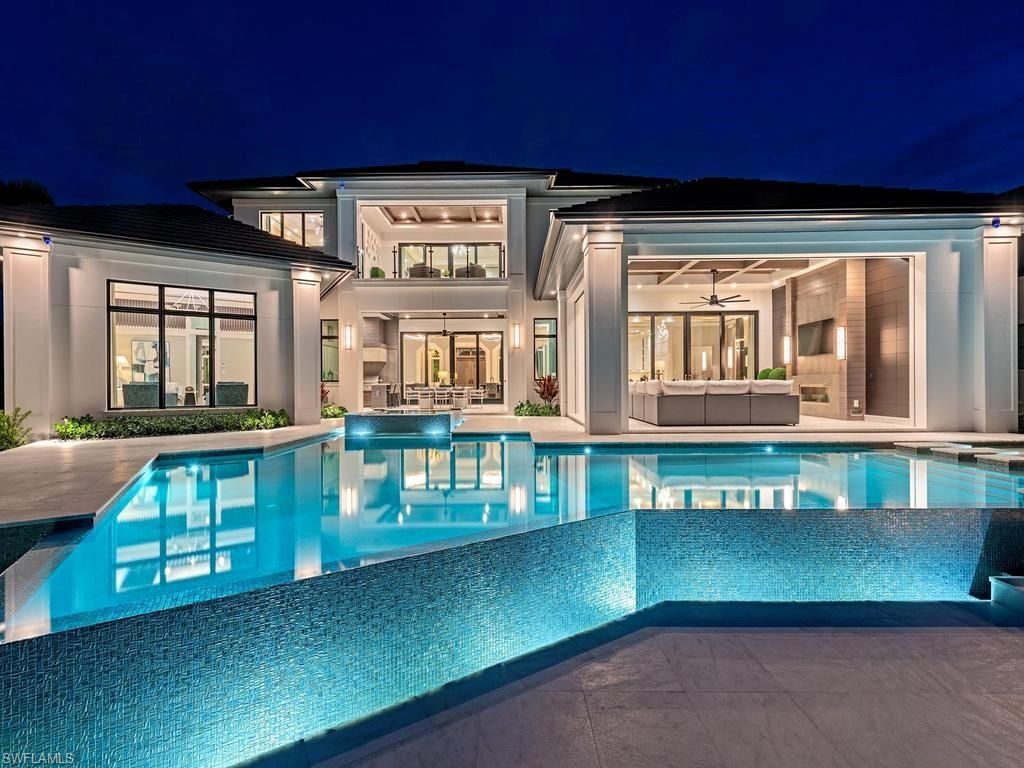 405 Neapolitan Way , Naples, FL 34103 Photo