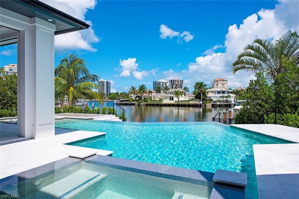 405 Neapolitan Way , Naples, FL 34103 Photo