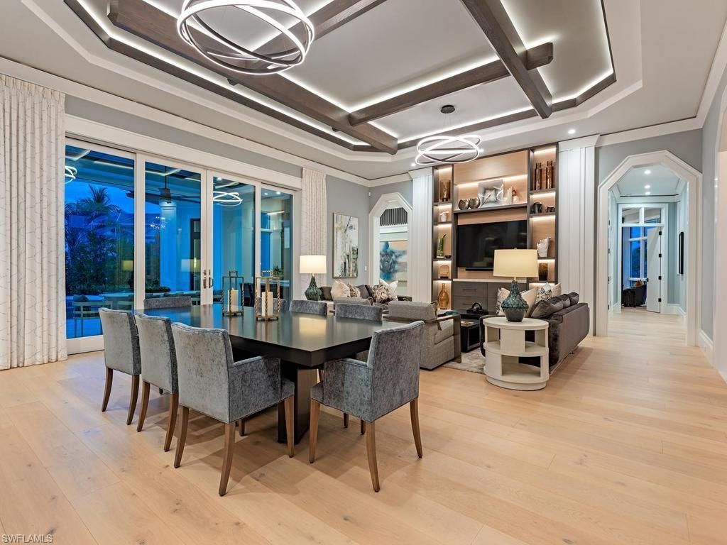 405 Neapolitan Way , Naples, FL 34103 Photo