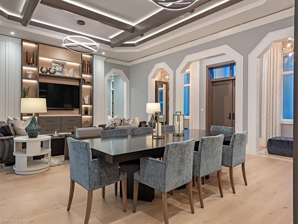 405 Neapolitan Way , Naples, FL 34103 Photo