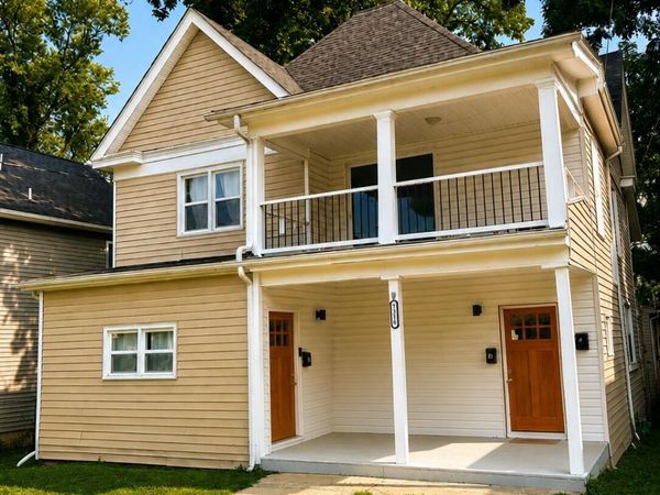 1316 Chapman AVE SW, Roanoke, VA 24016
