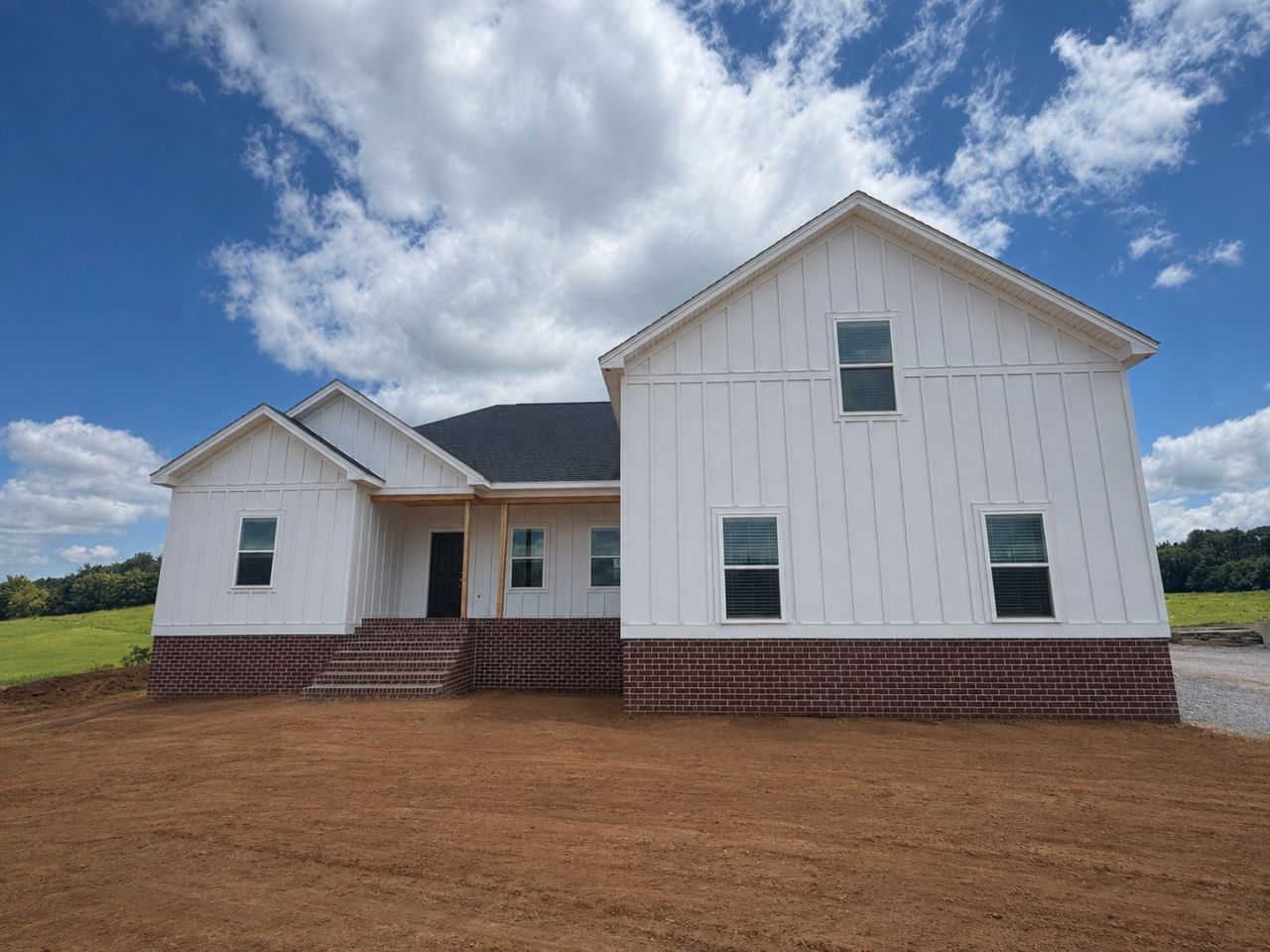 5641 Minnis Rd , Springfield, TN 37172 Main Photo