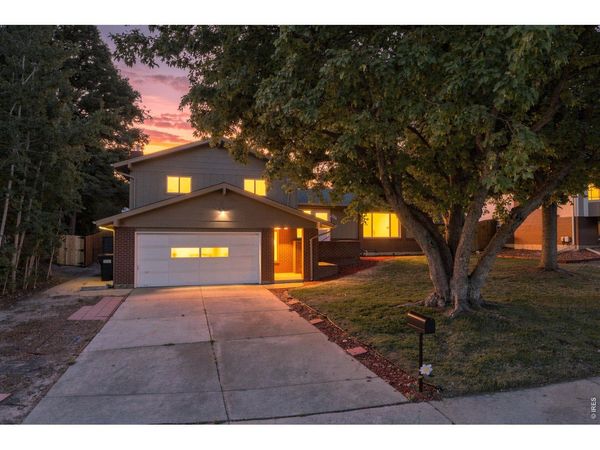 1722 27th Ave, Greeley, CO 80634