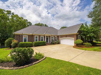 211 Rolling Creek Circle, Irmo, SC 29063