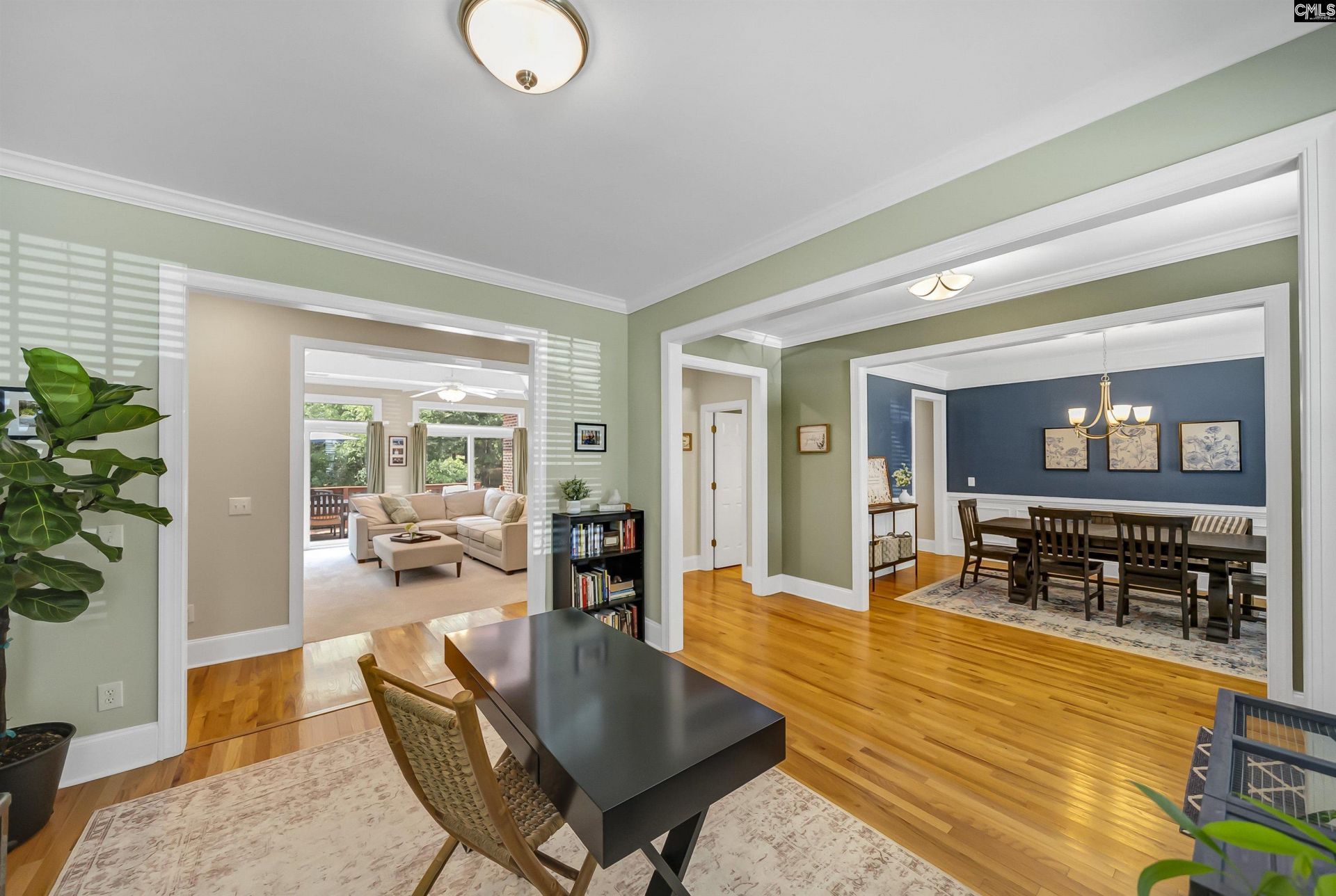211 Rolling Creek Circle Photo 9