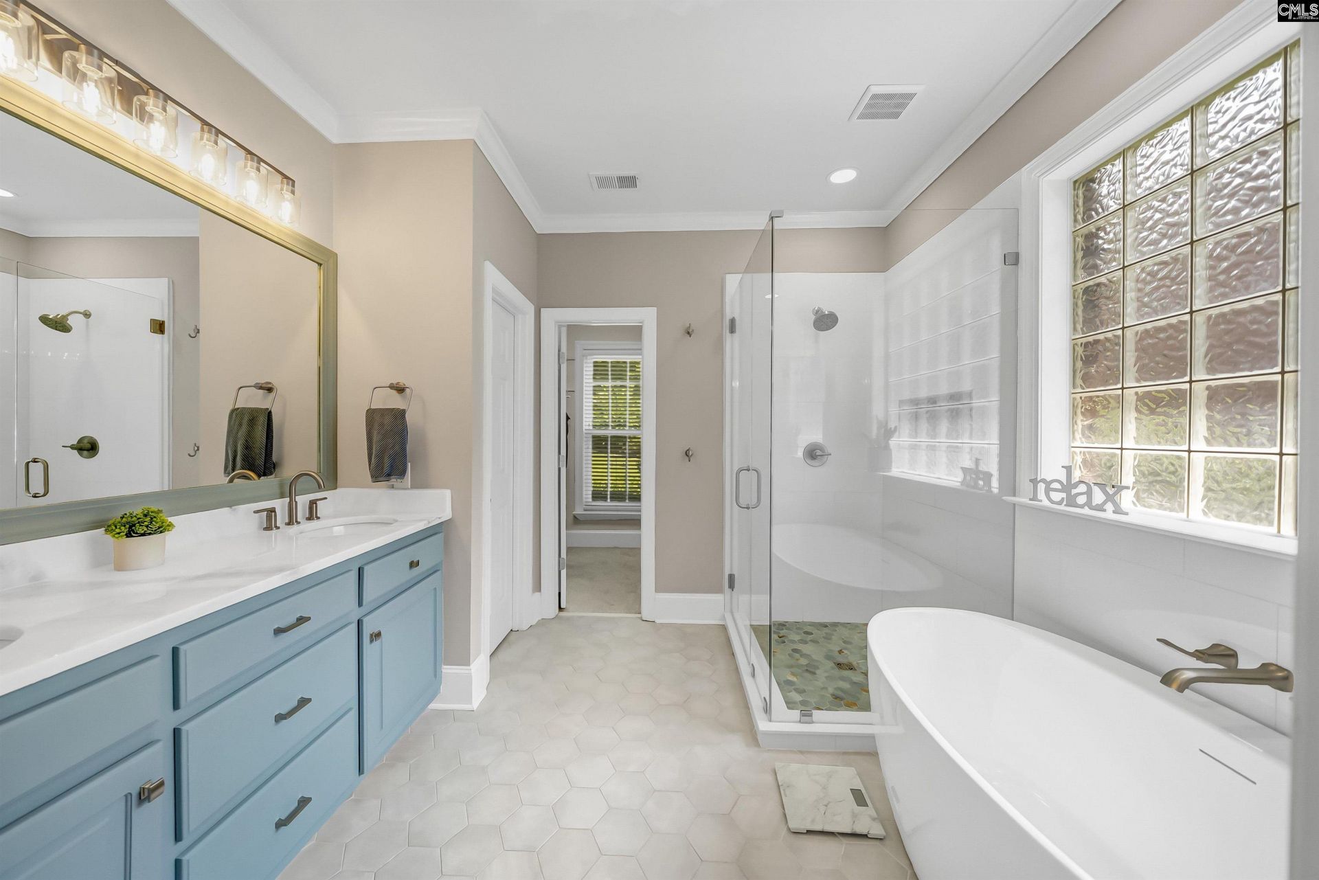 211 Rolling Creek Circle Photo 30