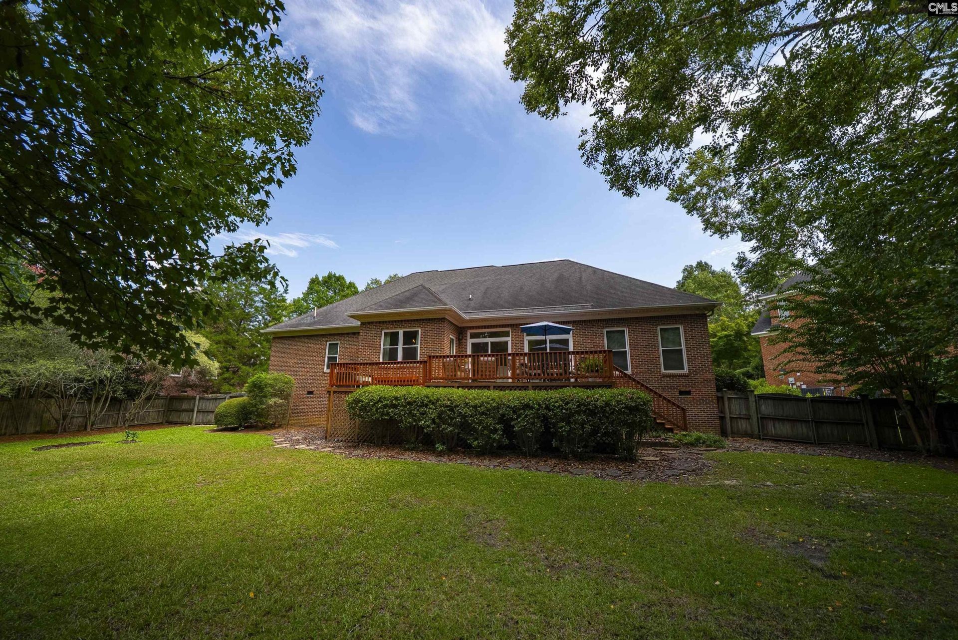 211 Rolling Creek Circle Photo 5