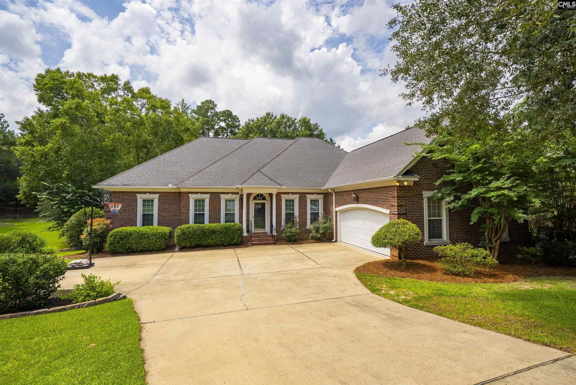 211 Rolling Creek Circle Photo 58