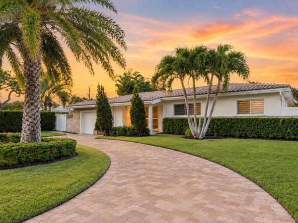 2205 NE 30TH Street, Lighthouse Point, FL 33064
