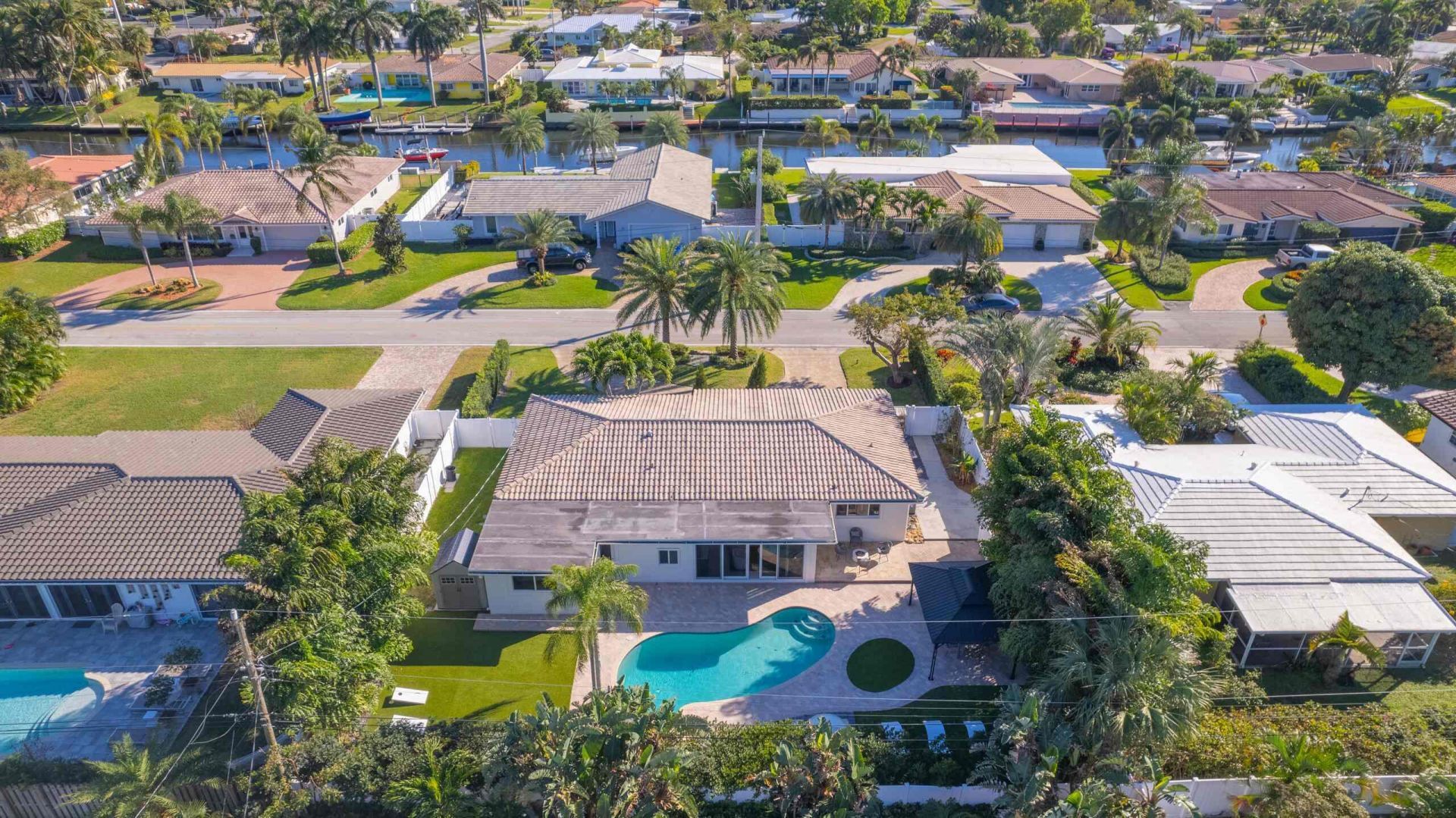 2205 NE 30th Street, Lighthouse Point, FL 33064 Photo
