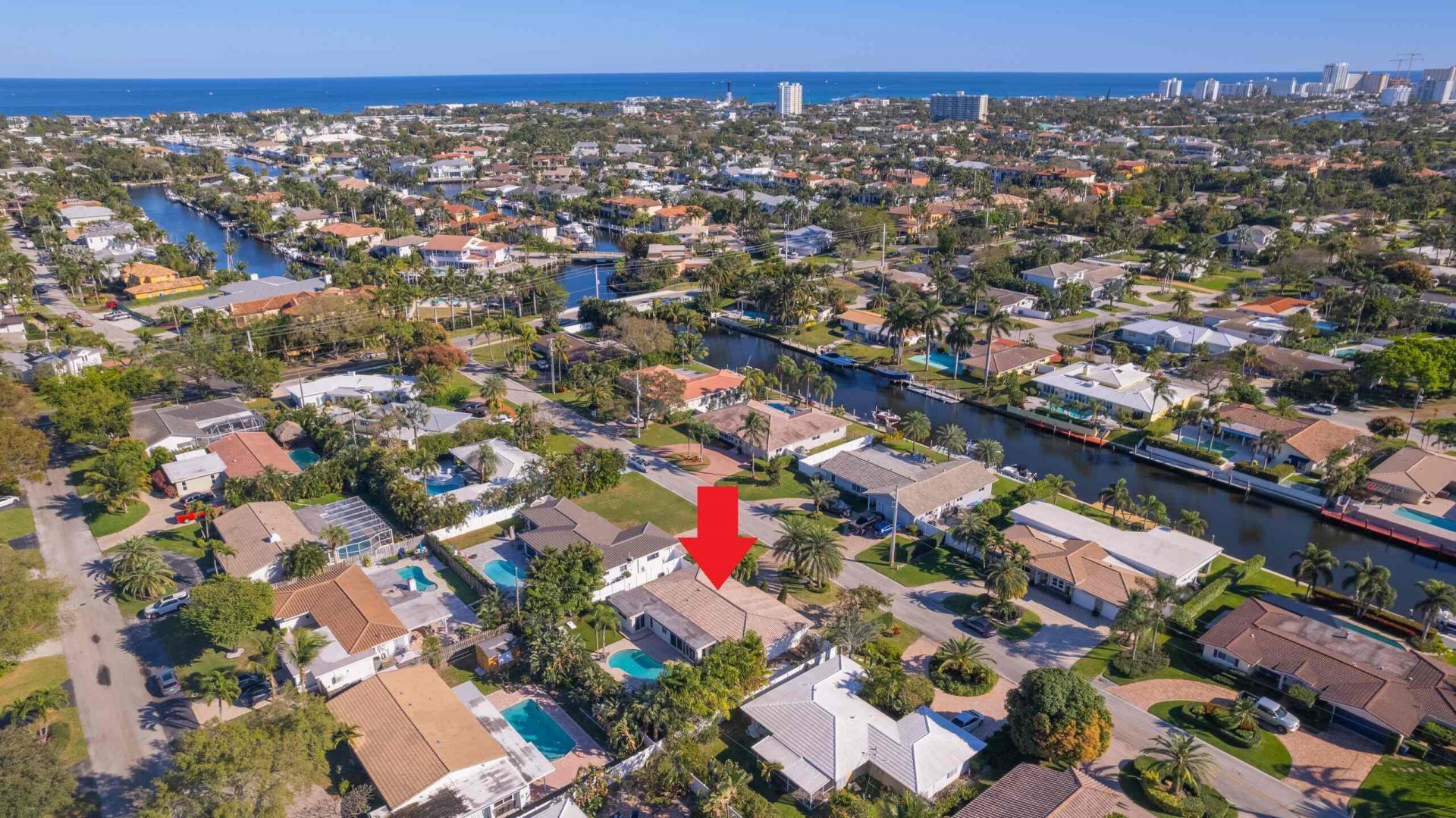 2205 NE 30th Street, Lighthouse Point, FL 33064 Photo