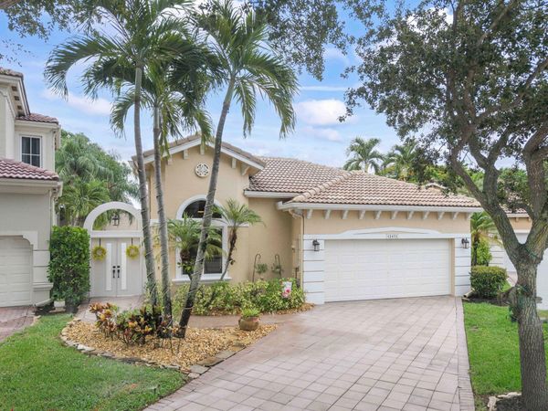 12742 NW 57th Street, Coral Springs, FL 33067