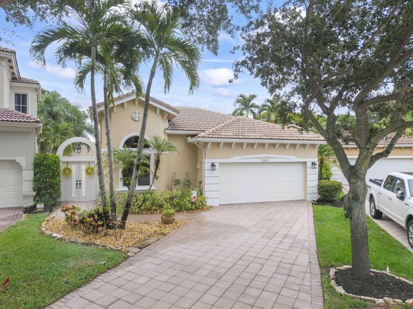 12742 NW 57th Street, Coral Springs, FL 33067