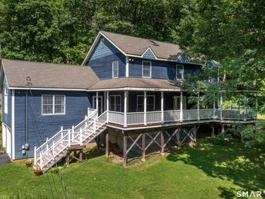 34 Hardscrabble, Sherman, CT 06784