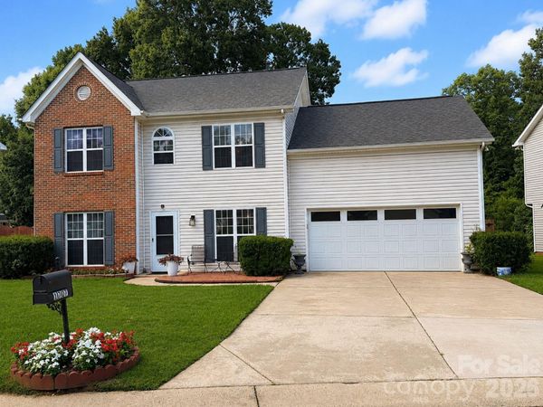 1707 Cottage Creek Road , Indian Trail, NC 28079