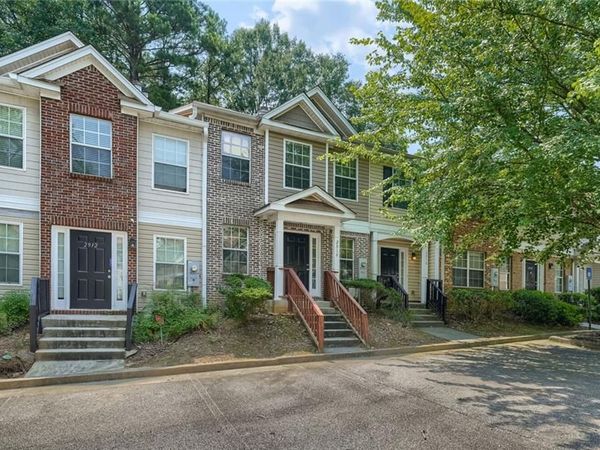 2914 Vining Ridge Terrace , Decatur, GA 30034