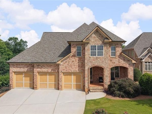 5938 Hogans Way, Douglasville, GA 30135