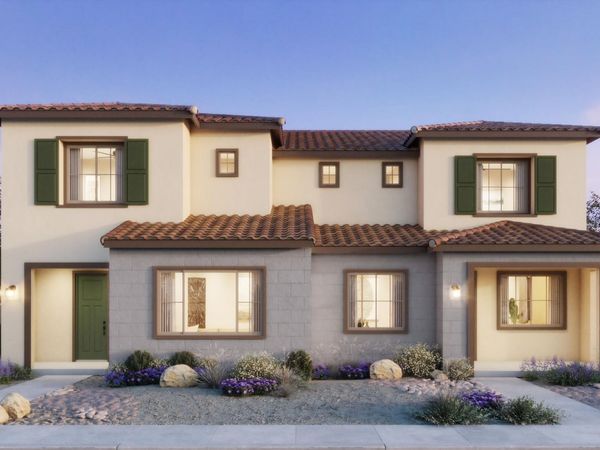 4463 E Toledo Street, Gilbert, AZ 85295