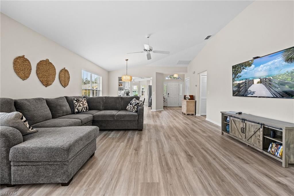 2021 Embarcadero Way, North Fort Myers, FL 33917 Photo