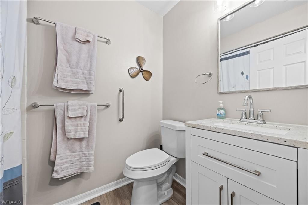 2021 Embarcadero Way, North Fort Myers, FL 33917 Photo