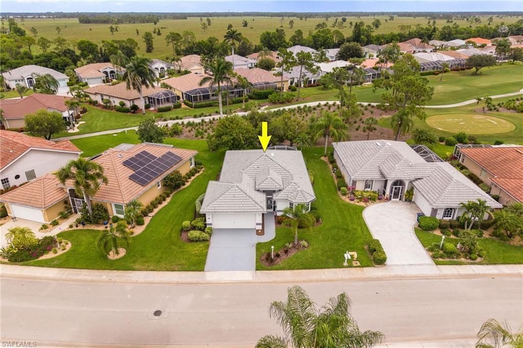 2021 Embarcadero Way, North Fort Myers, FL 33917 Photo