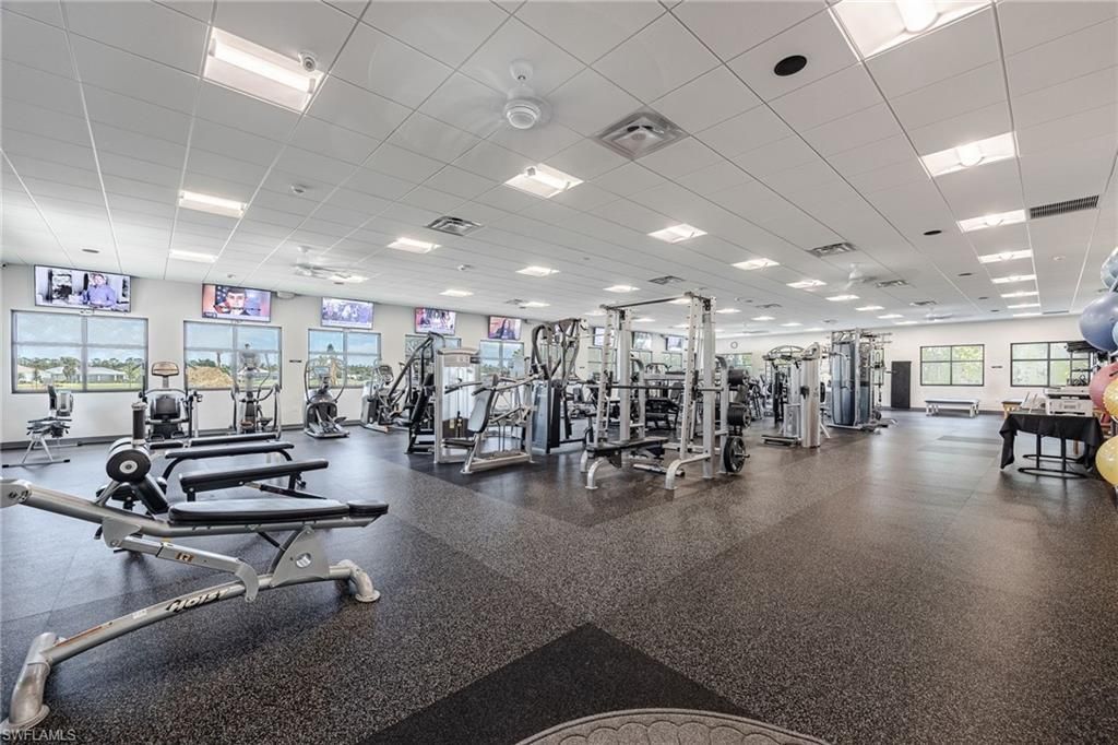 2021 Embarcadero Way, North Fort Myers, FL 33917 Photo