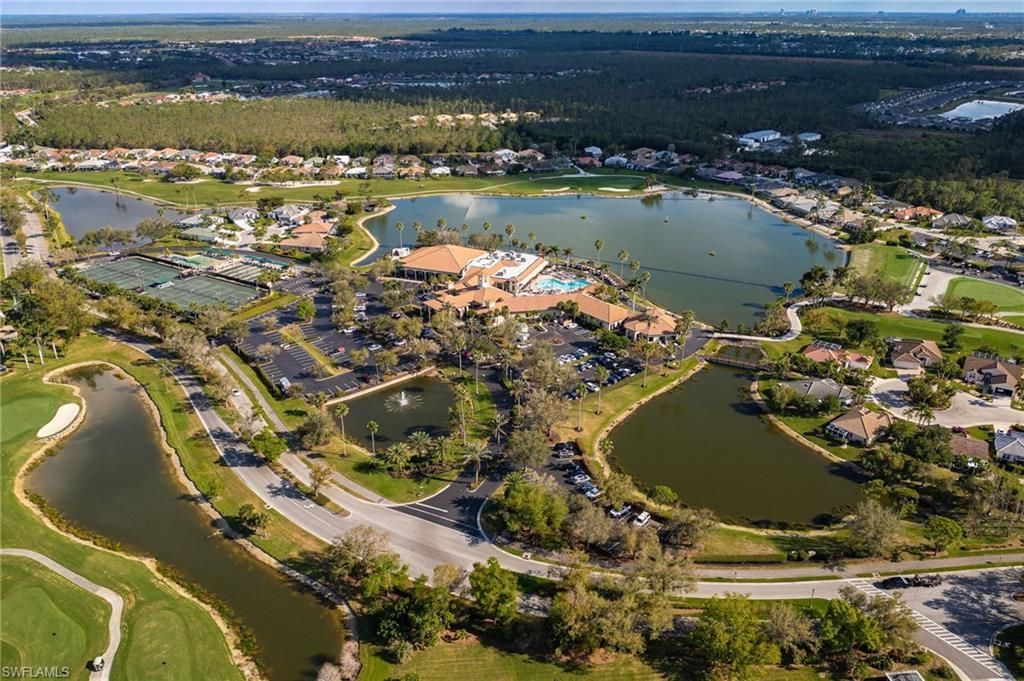 2021 Embarcadero Way, North Fort Myers, FL 33917 Photo