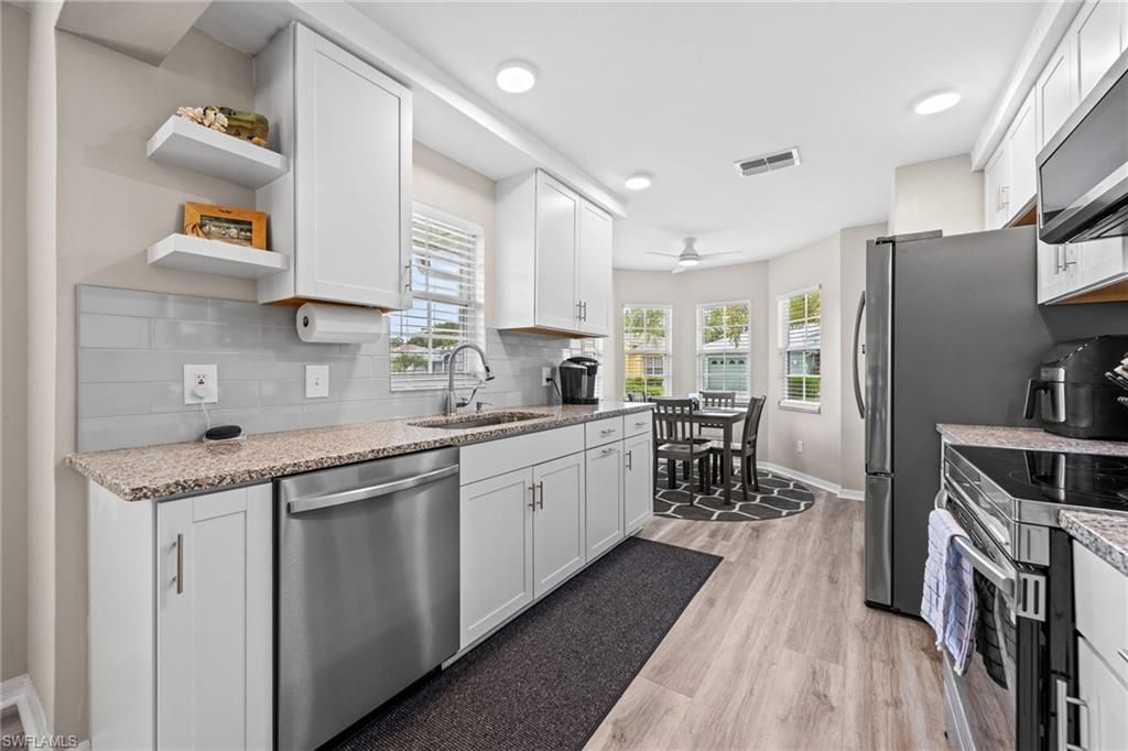 2021 Embarcadero Way, North Fort Myers, FL 33917 Photo