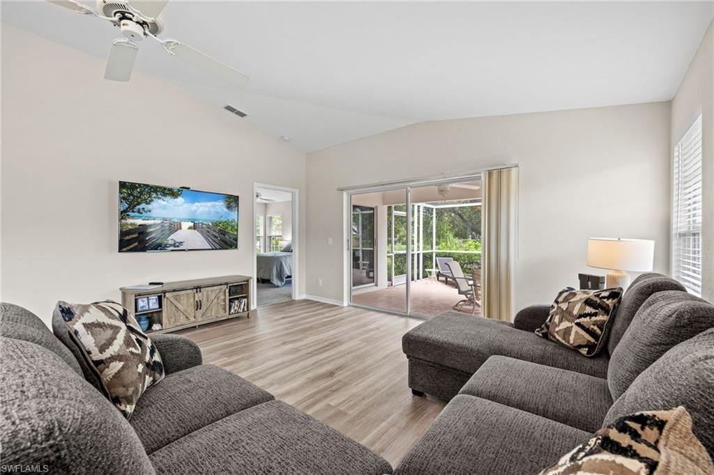 2021 Embarcadero Way, North Fort Myers, FL 33917 Photo