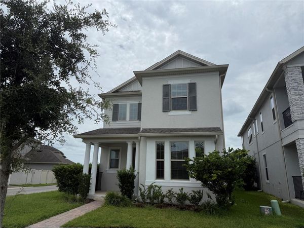 1337 SILVER MOON LANE , WINTER SPRINGS, FL 32708