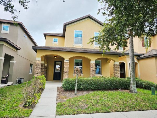 13778 SUMMERPORT TRAIL LOOP , WINDERMERE, FL 34786
