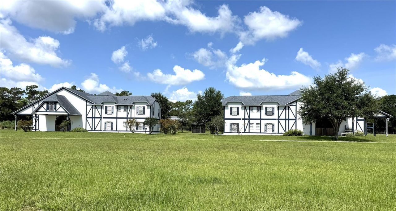2121 Dressage Cove, Chuluota, FL 32766 Photo