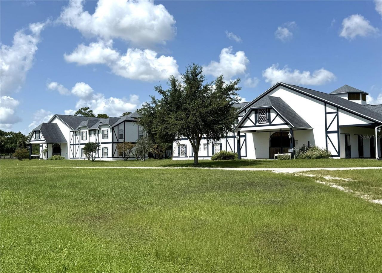 2121 Dressage Cove, Chuluota, FL 32766 Photo