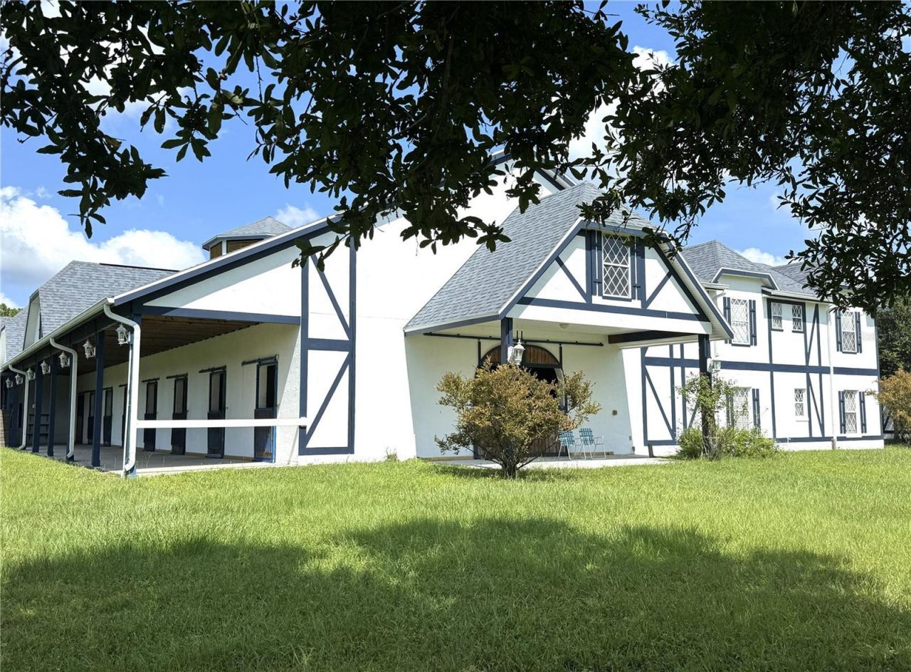 2121 Dressage Cove, Chuluota, FL 32766 Photo