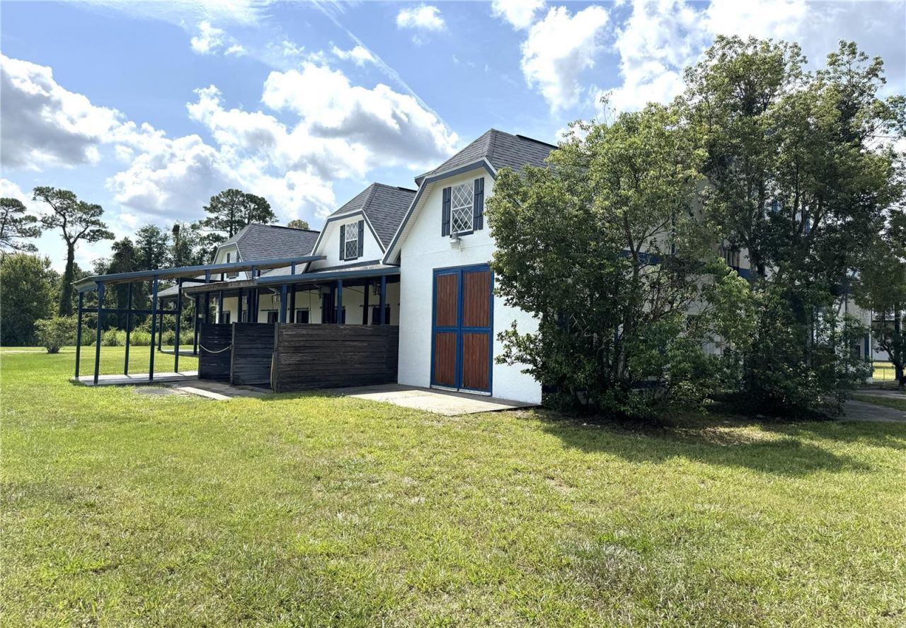 2121 Dressage Cove, Chuluota, FL 32766 Photo