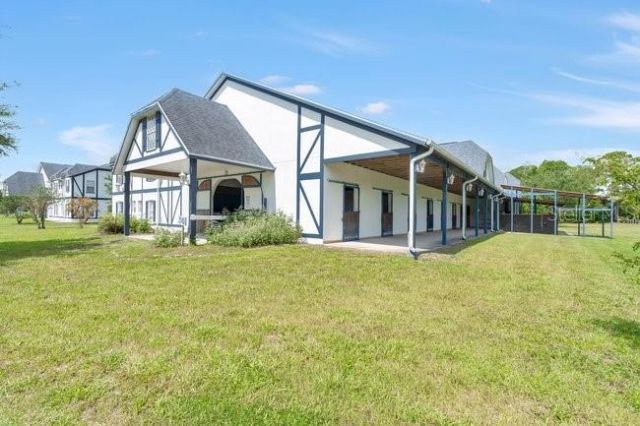 2121 Dressage Cove, Chuluota, FL 32766 Photo