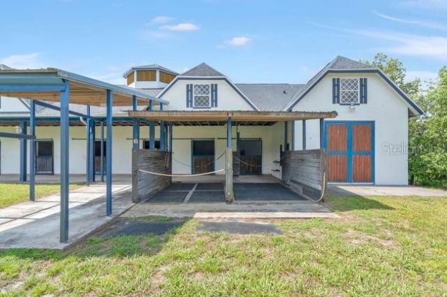 2121 Dressage Cove, Chuluota, FL 32766 Photo
