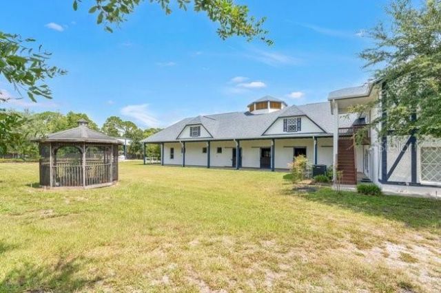 2121 Dressage Cove, Chuluota, FL 32766 Photo