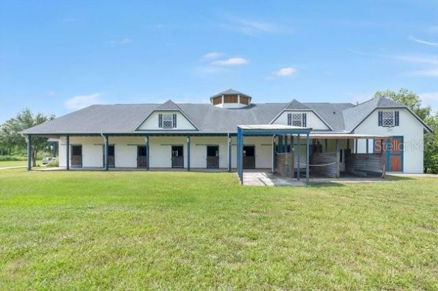 2121 Dressage Cove, Chuluota, FL 32766 Photo