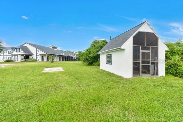 2121 Dressage Cove, Chuluota, FL 32766 Photo