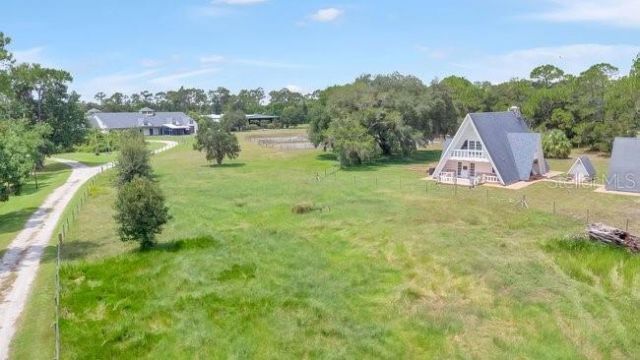 2121 Dressage Cove, Chuluota, FL 32766 Photo