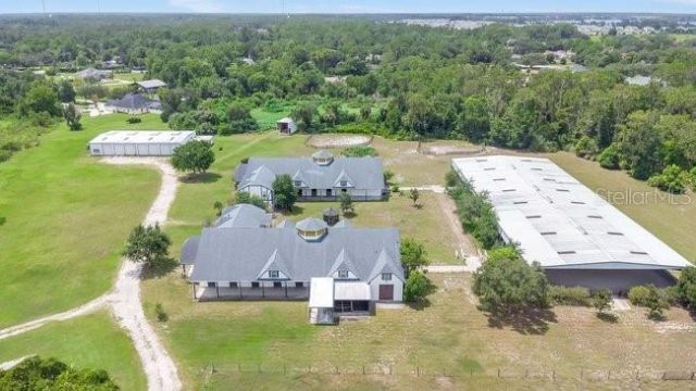 2121 Dressage Cove, Chuluota, FL 32766 Photo