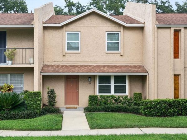 820 PARK LAKE CIRCLE , Unit 11, MAITLAND, FL 32751