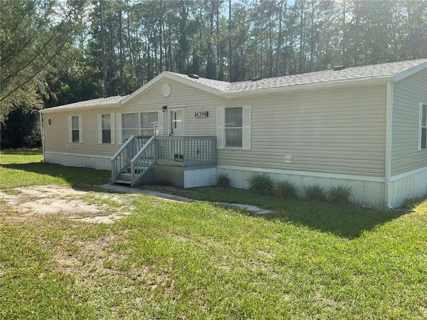 4398 NE 130TH COURT , SILVER SPRINGS, FL 34488