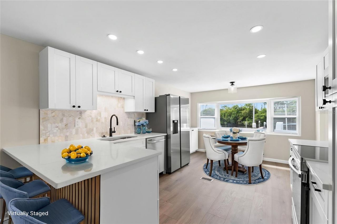 436 Mount Oak Avenue Ne, Unit 747, Saint Petersburg, FL 33702 Photo